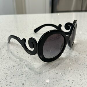 Prada sunglasses